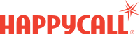 Happycall partner logo