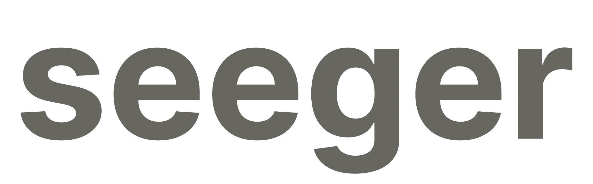 seeger partner logo
