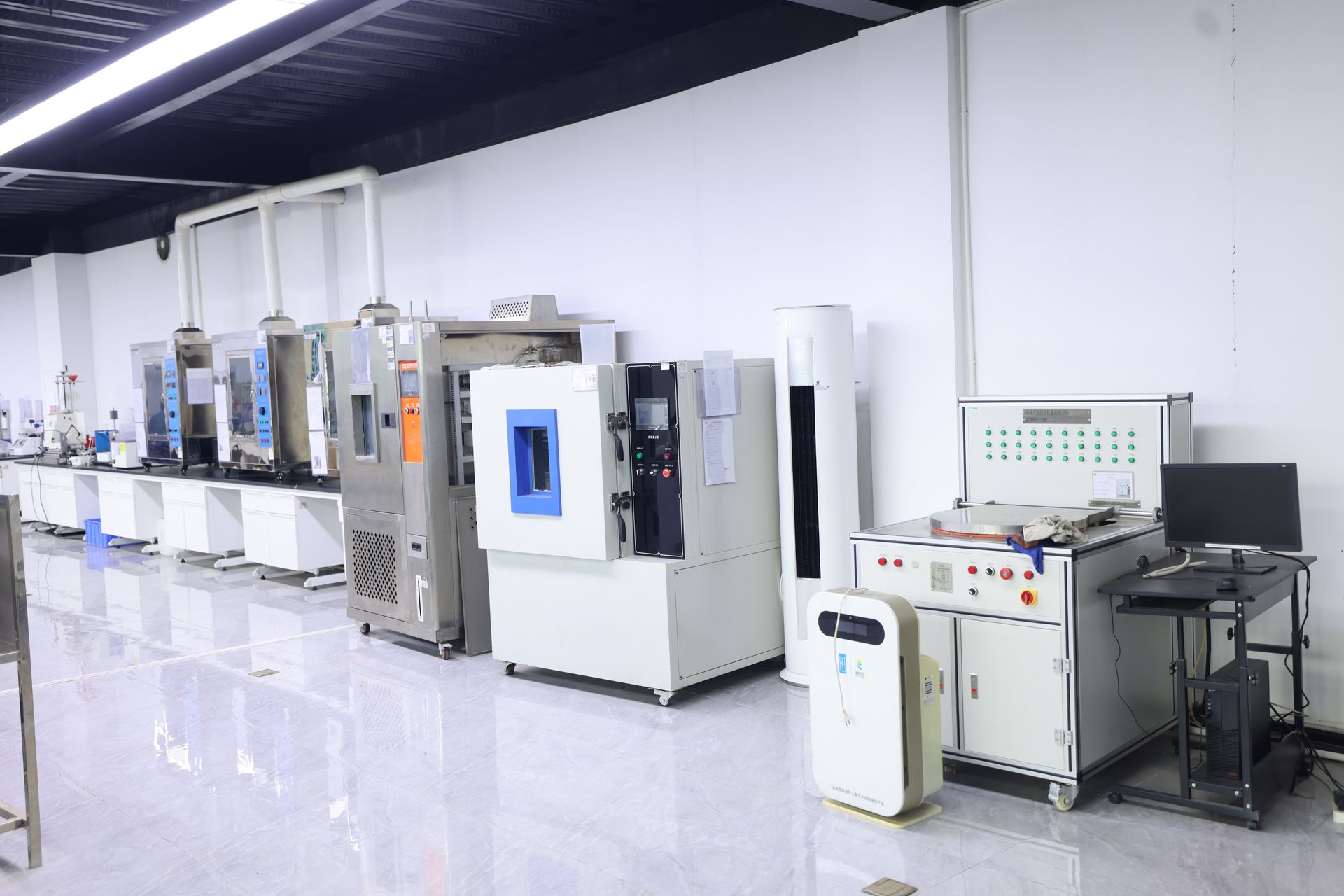 Small Appliance Quality Control Checklist for Buyers