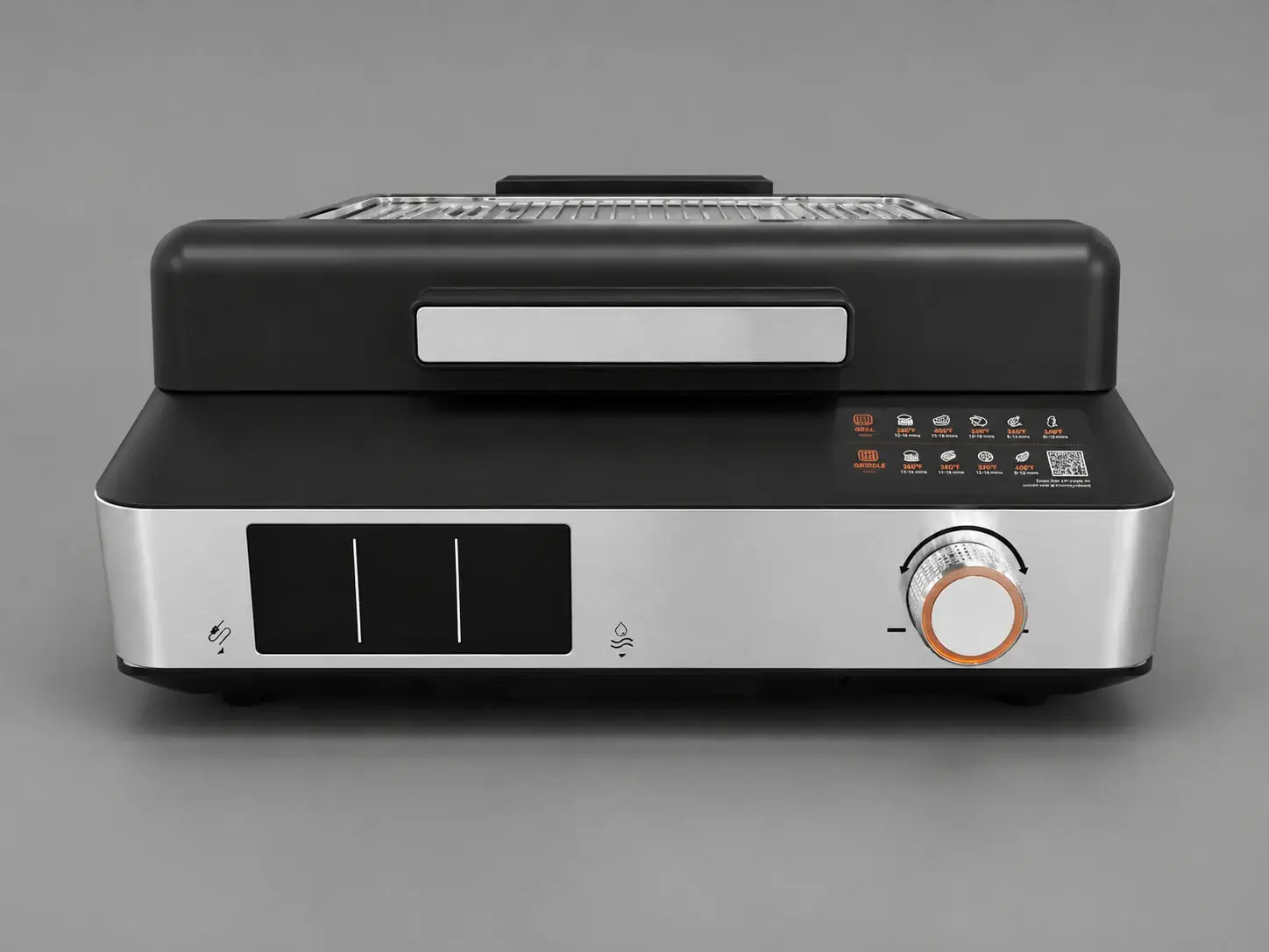 Smokeless Grill — Electronic product image 1