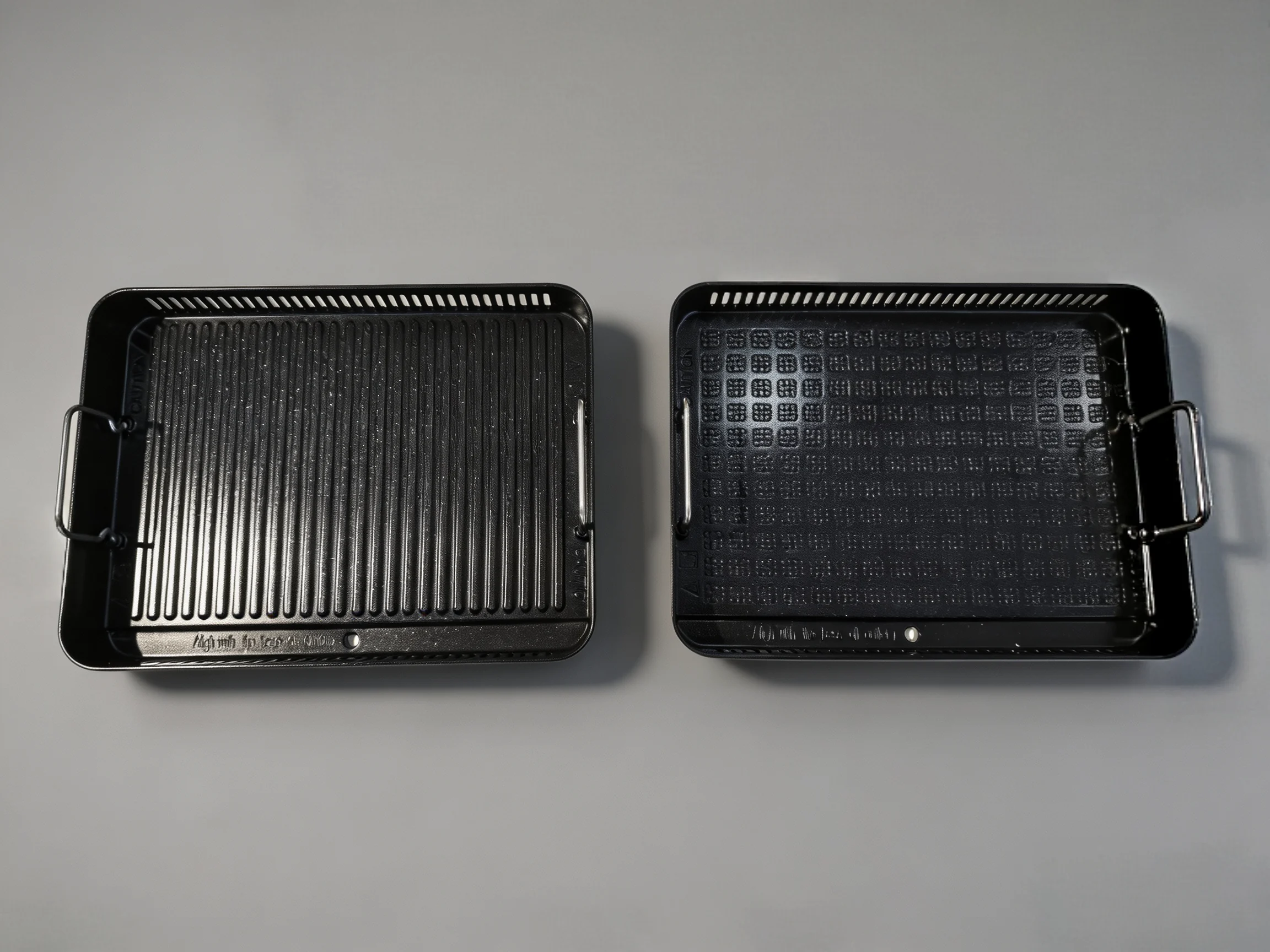 Smokeless Grill — Electronic product image 5