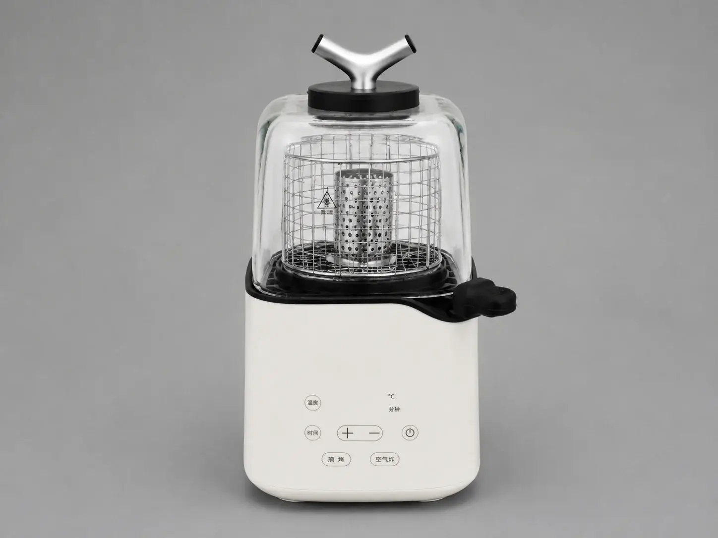 2.35L Glass Air Fryer product image 1