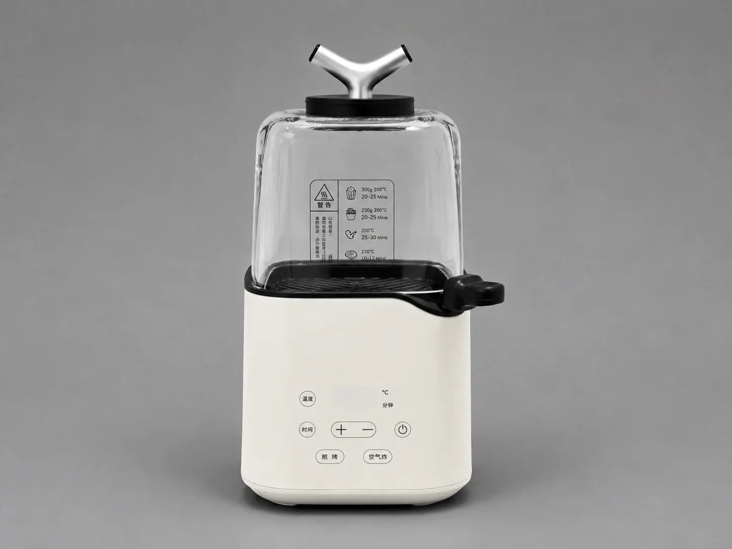2.35L Glass Air Fryer product image 4