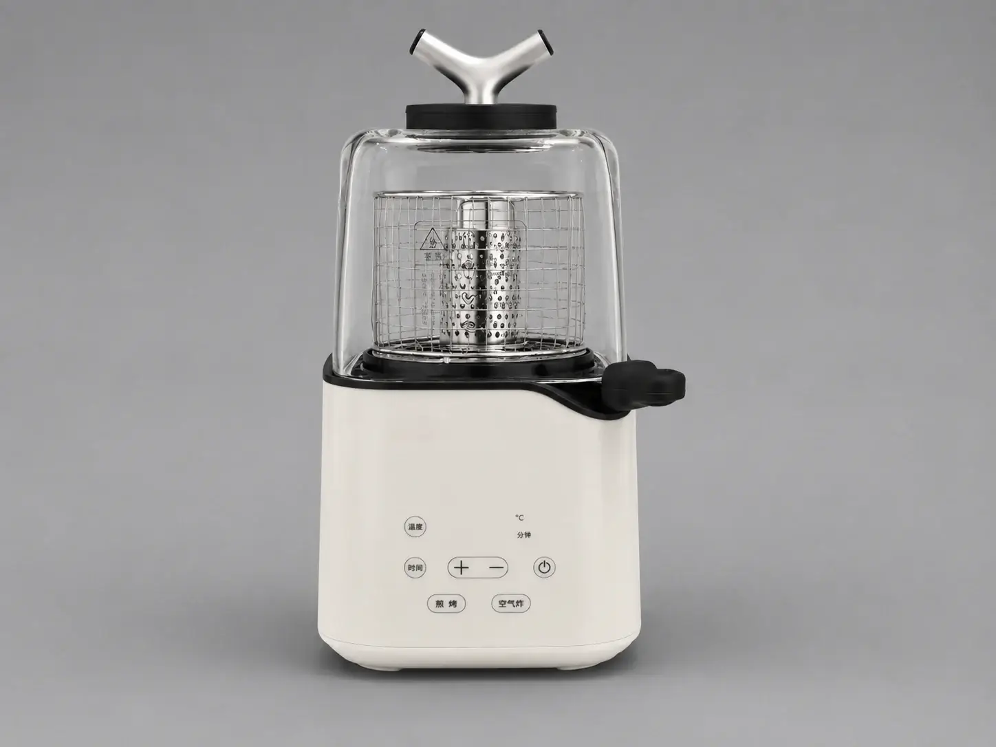 2.35L Glass Air Fryer product image 5