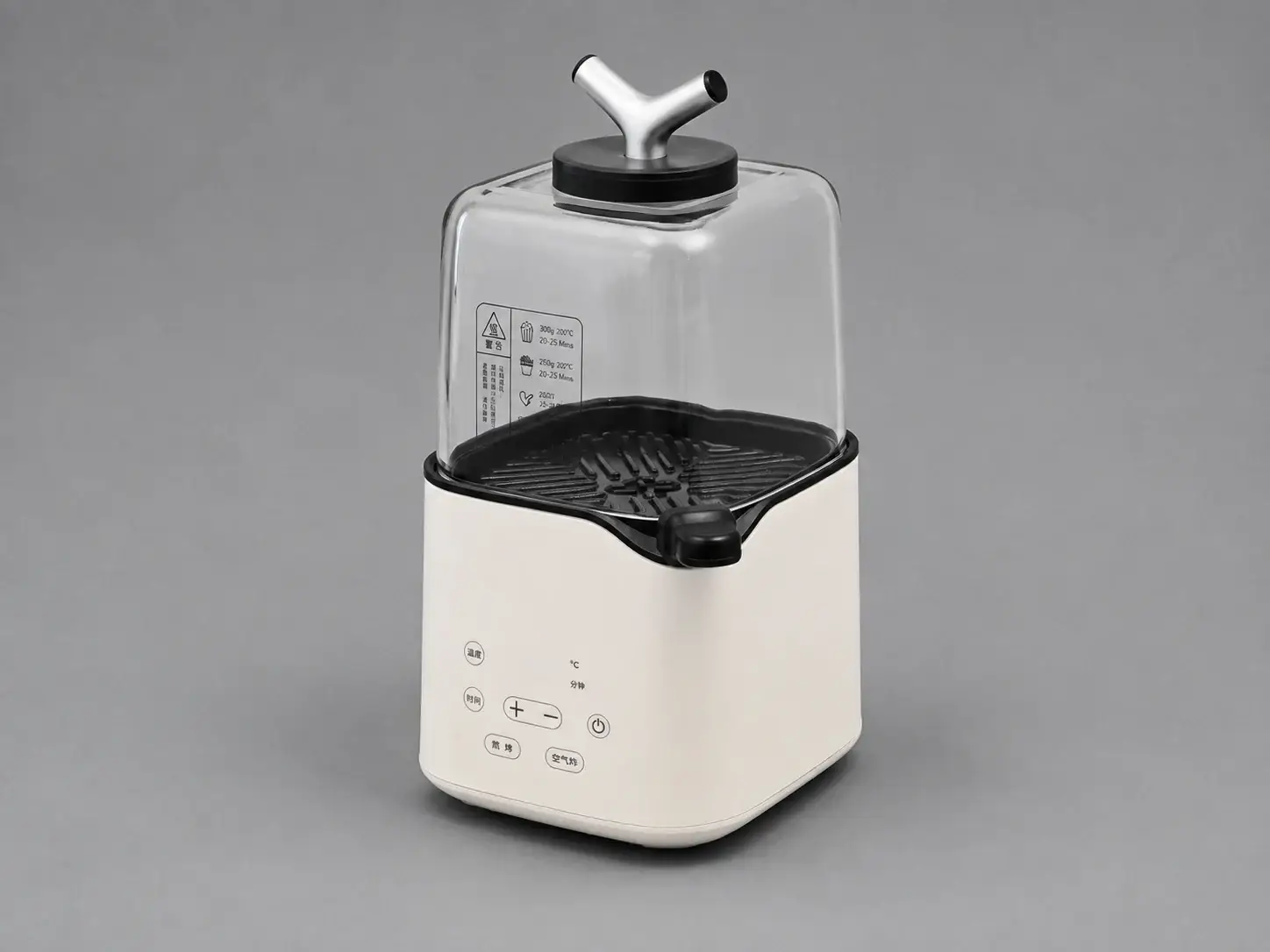2.35L Glass Air Fryer product image 6