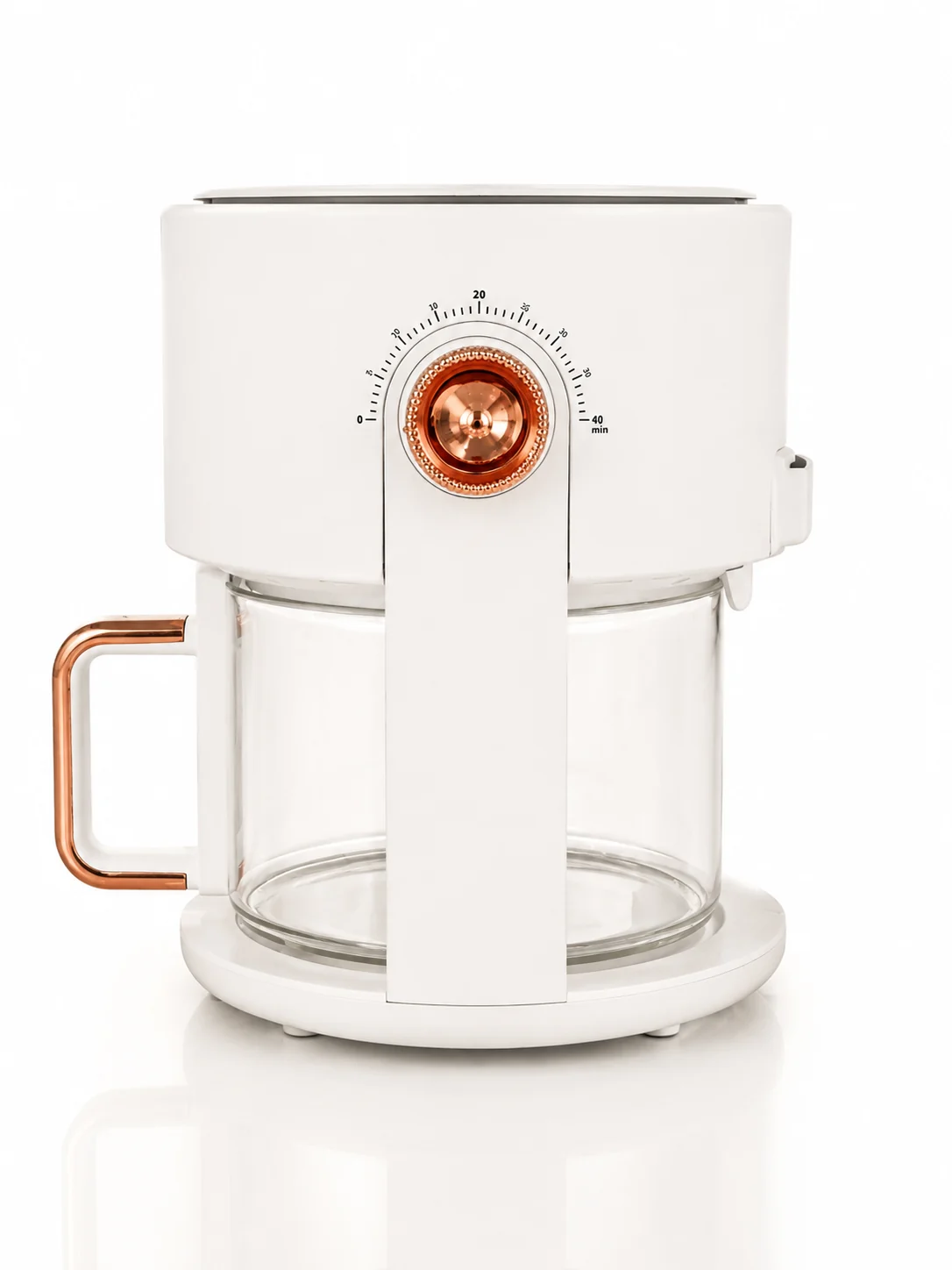 2.8L Glass Air Fryer product image 4