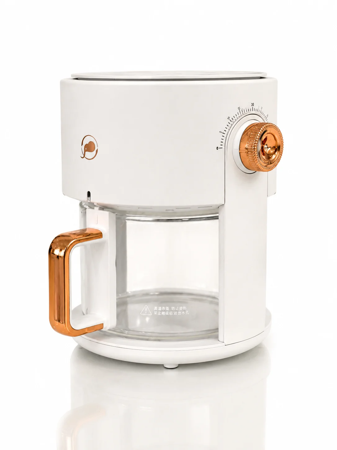 2.8L Glass Air Fryer product image 6