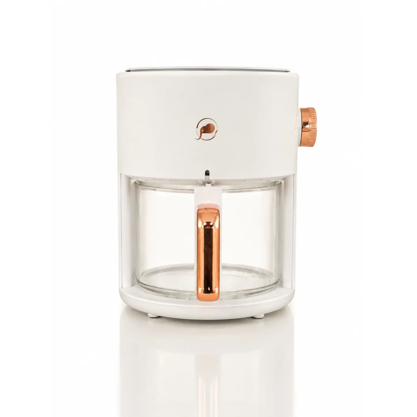 2.8L Glass Air Fryer product image 1