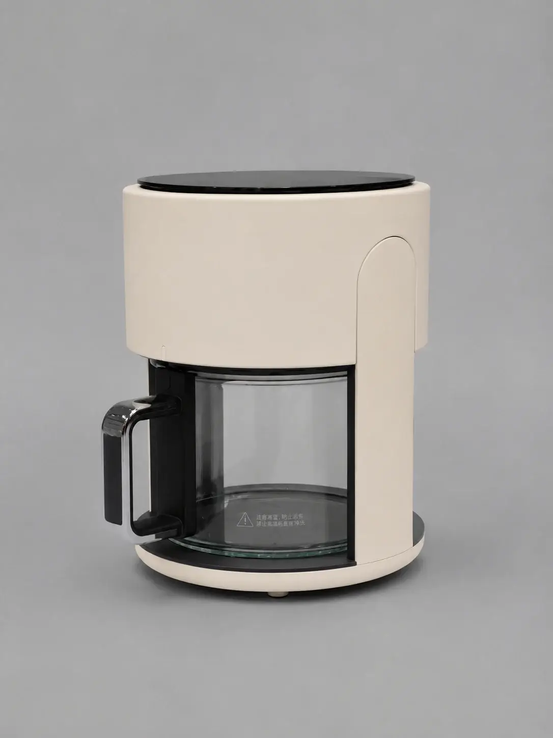 2.8L Digital Glass Air Fryer product image 2