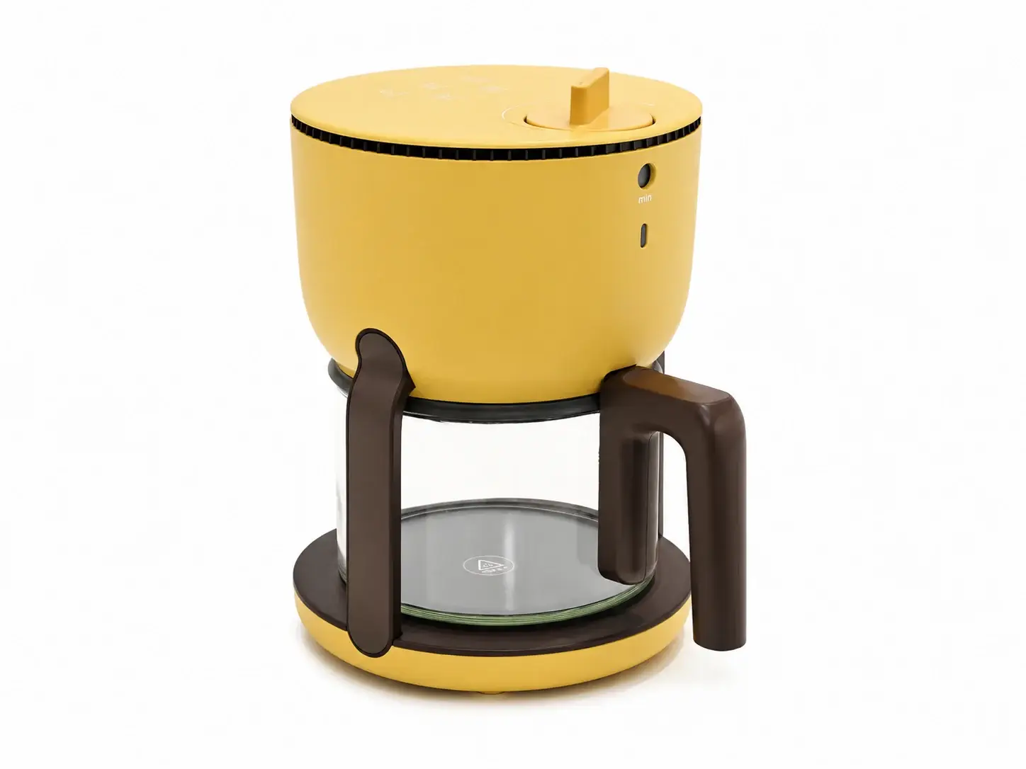 2L Glass Air Fryer product image 3