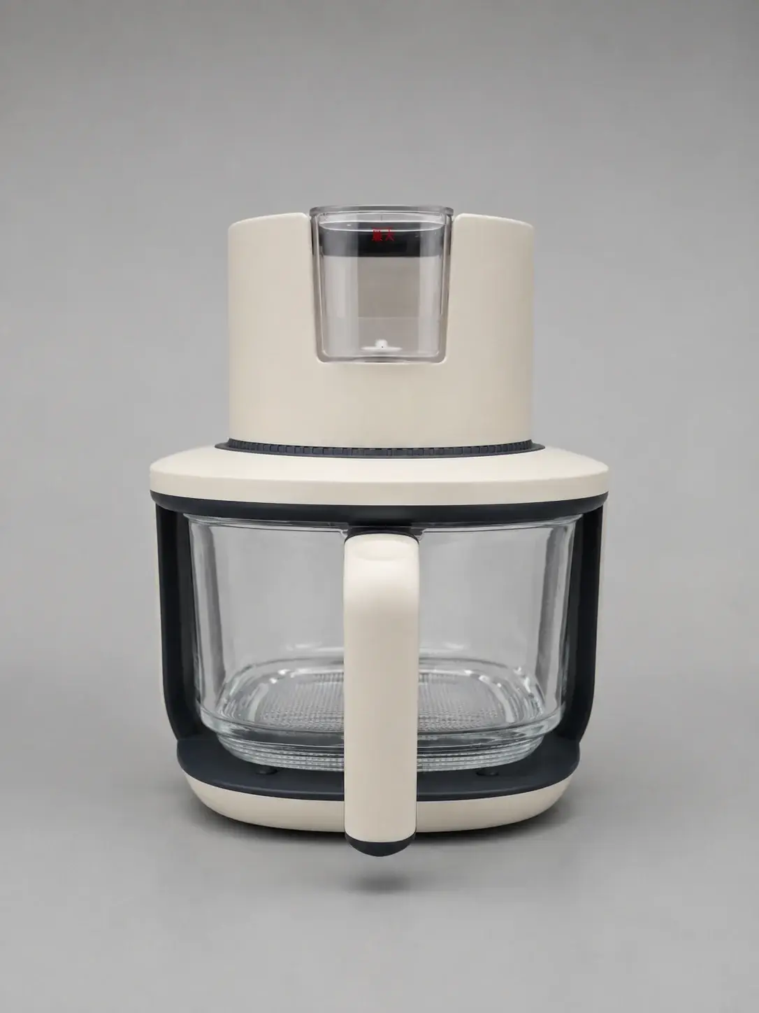 4.5L Glass Air Fryer with Juicy-Fry Mode product image 2