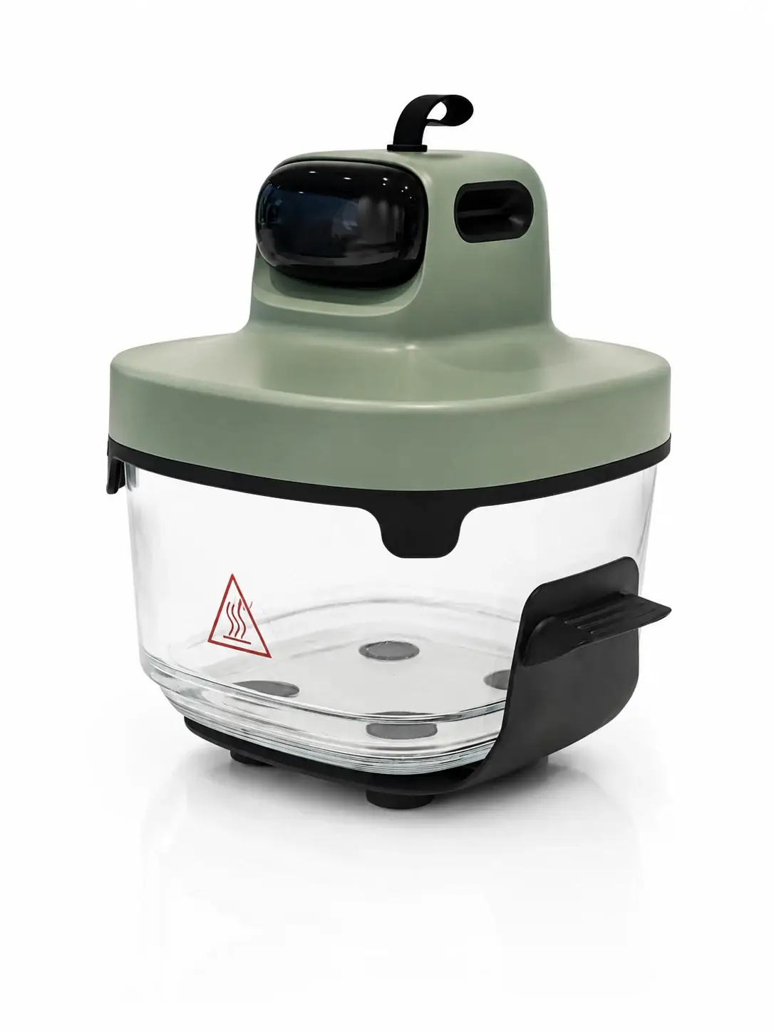 Glass Air Fryer, 2.5L & 4.5L product image 2