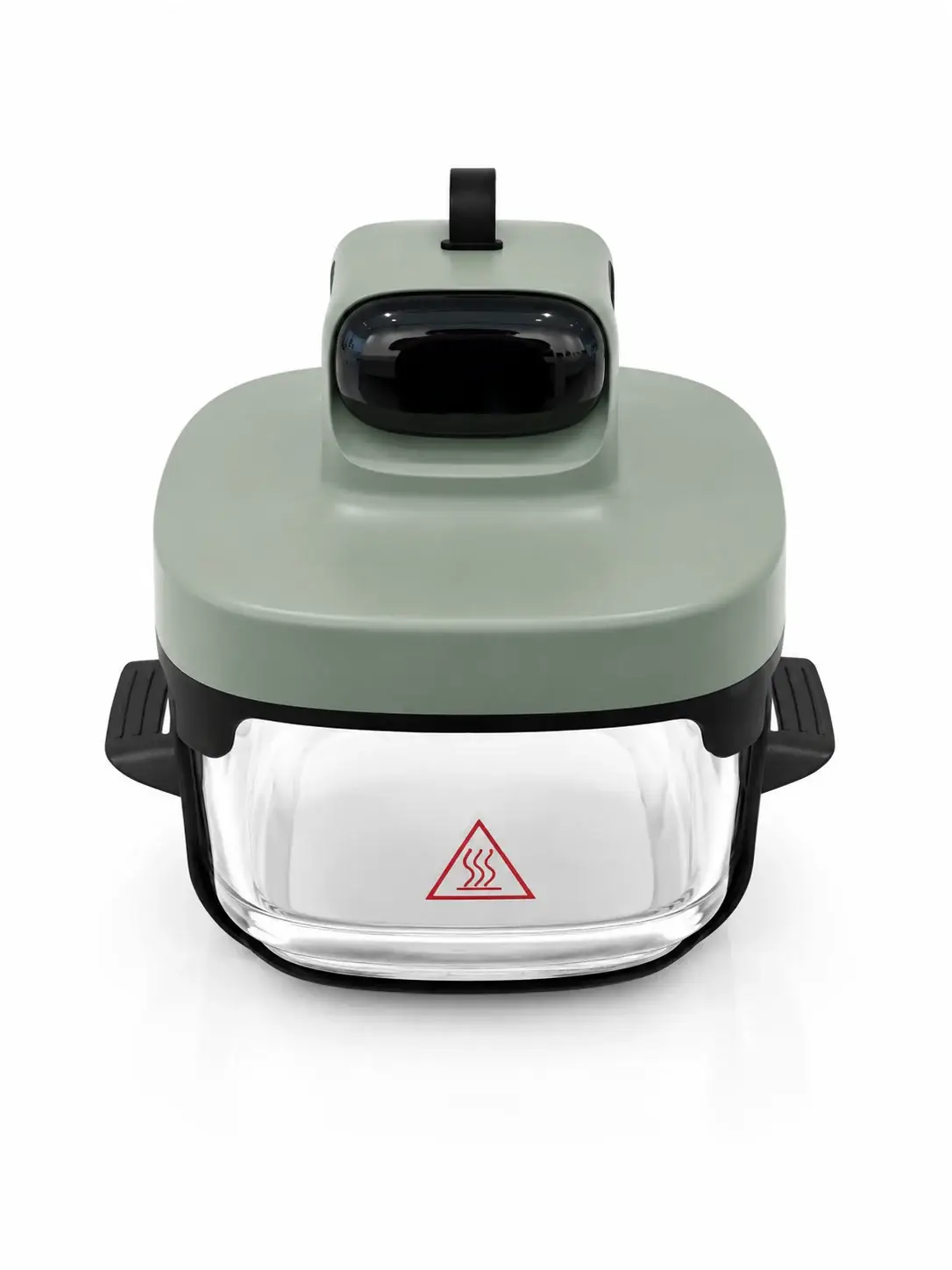 Glass Air Fryer, 2.5L & 4.5L product image 3