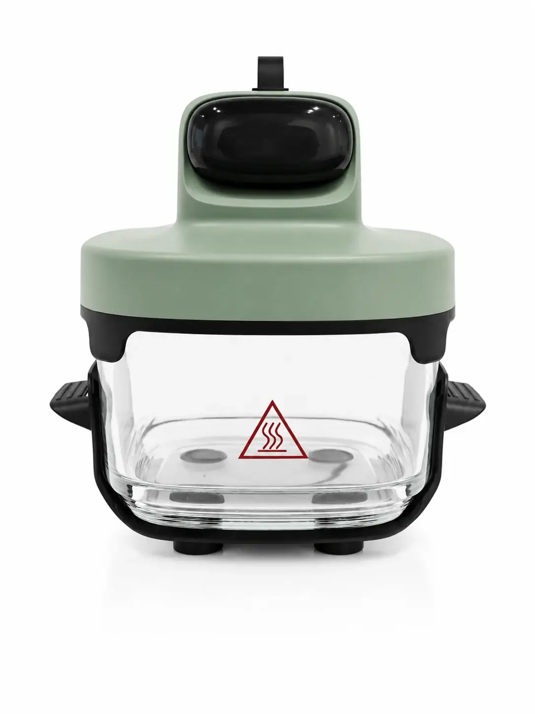 Glass Air Fryer, 2.5L & 4.5L product image 4