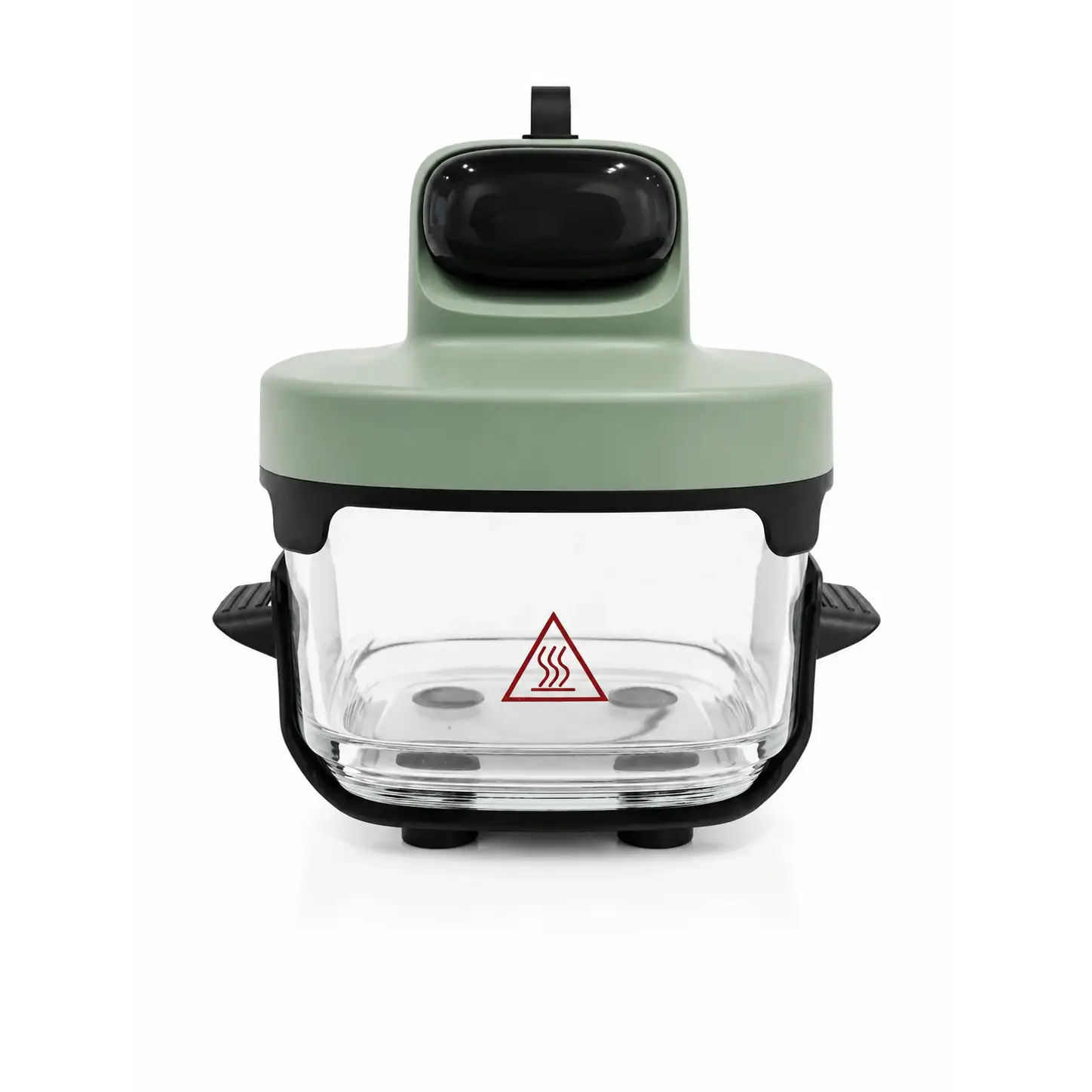 Glass Air Fryer, 2.5L & 4.5L product image 1