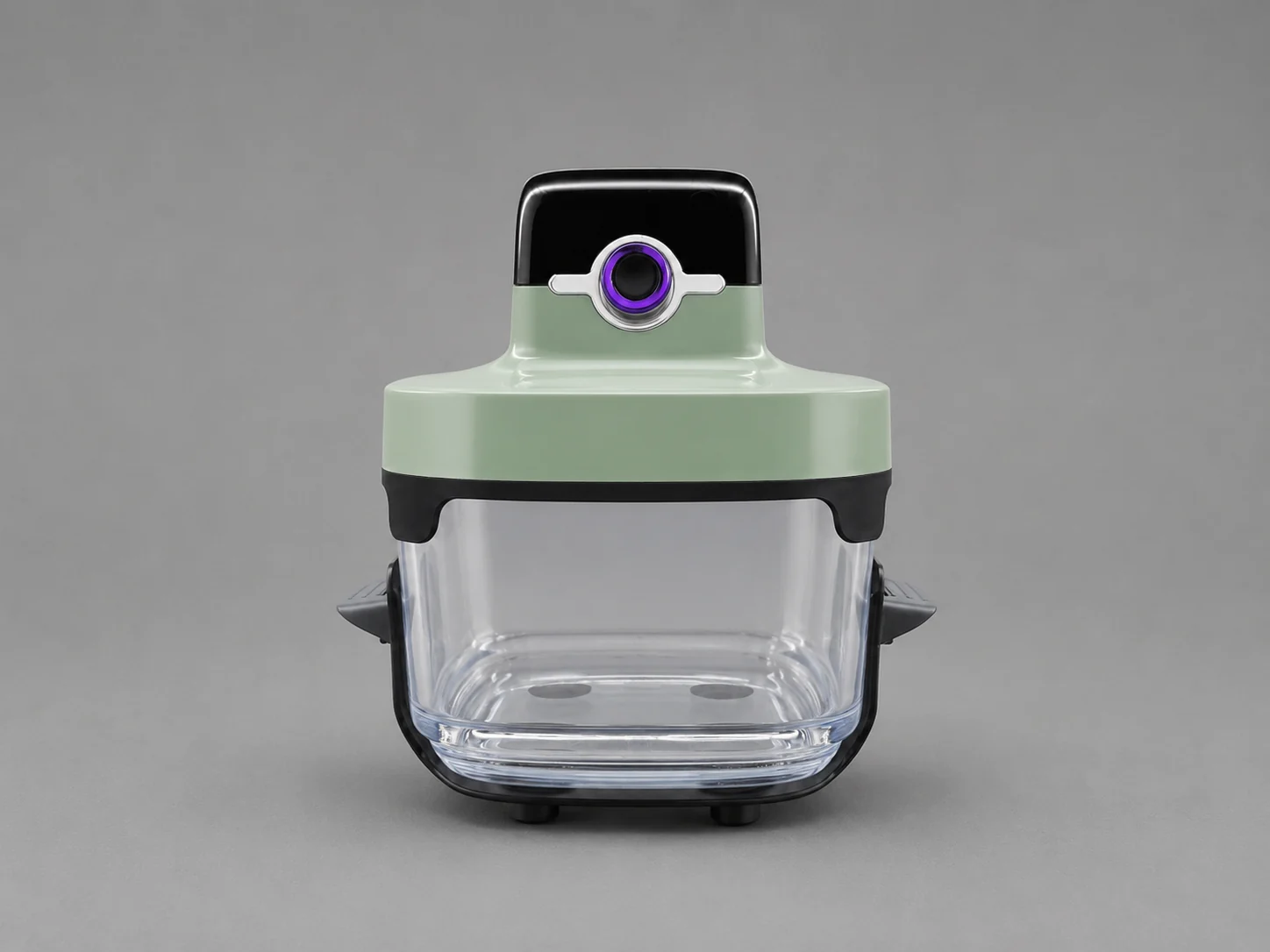 What Is a Glass Air Fryer—and When Does It Make Sense?