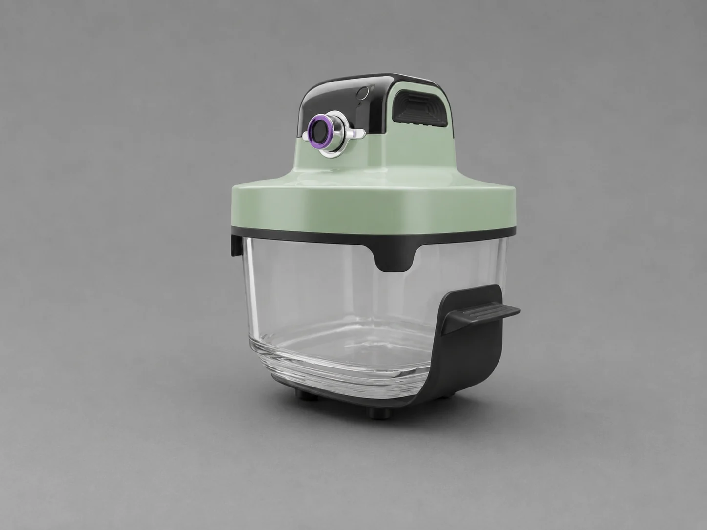 4.5L Glass Air Fryer product image 2