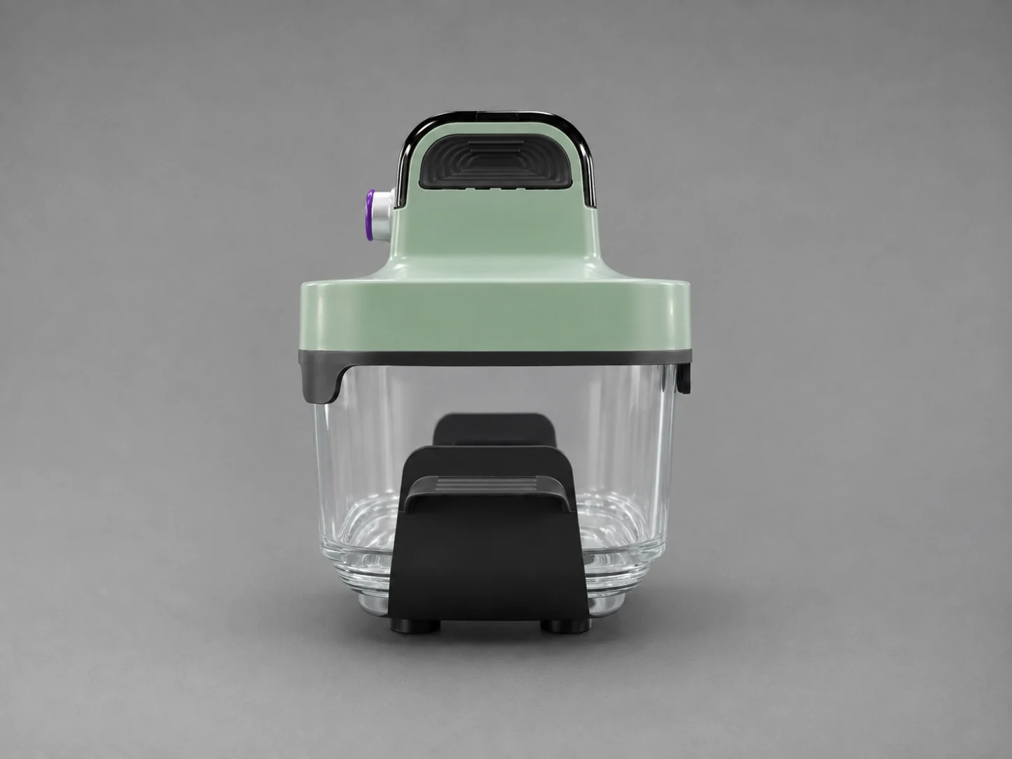 4.5L Glass Air Fryer product image 3