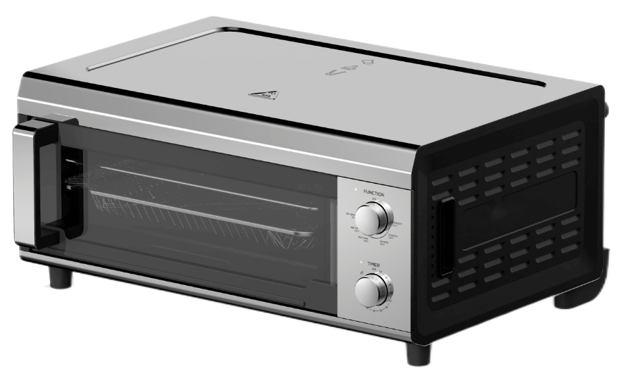 Air Fryer Oven (Mechanical) product image 1