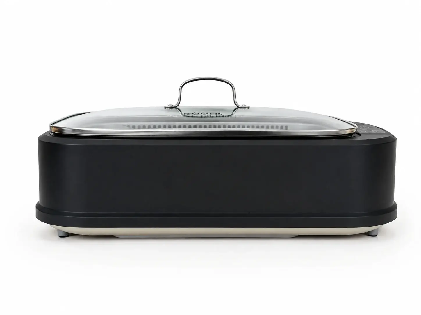 Smokeless Indoor Grill with LED Control product image 2