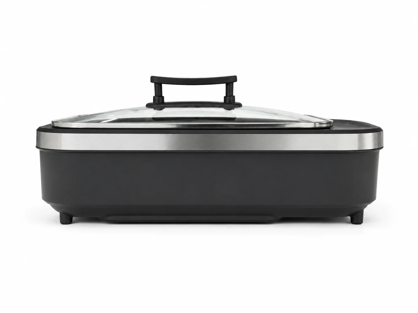 Smokeless Indoor Grill with Touch Control product image 1