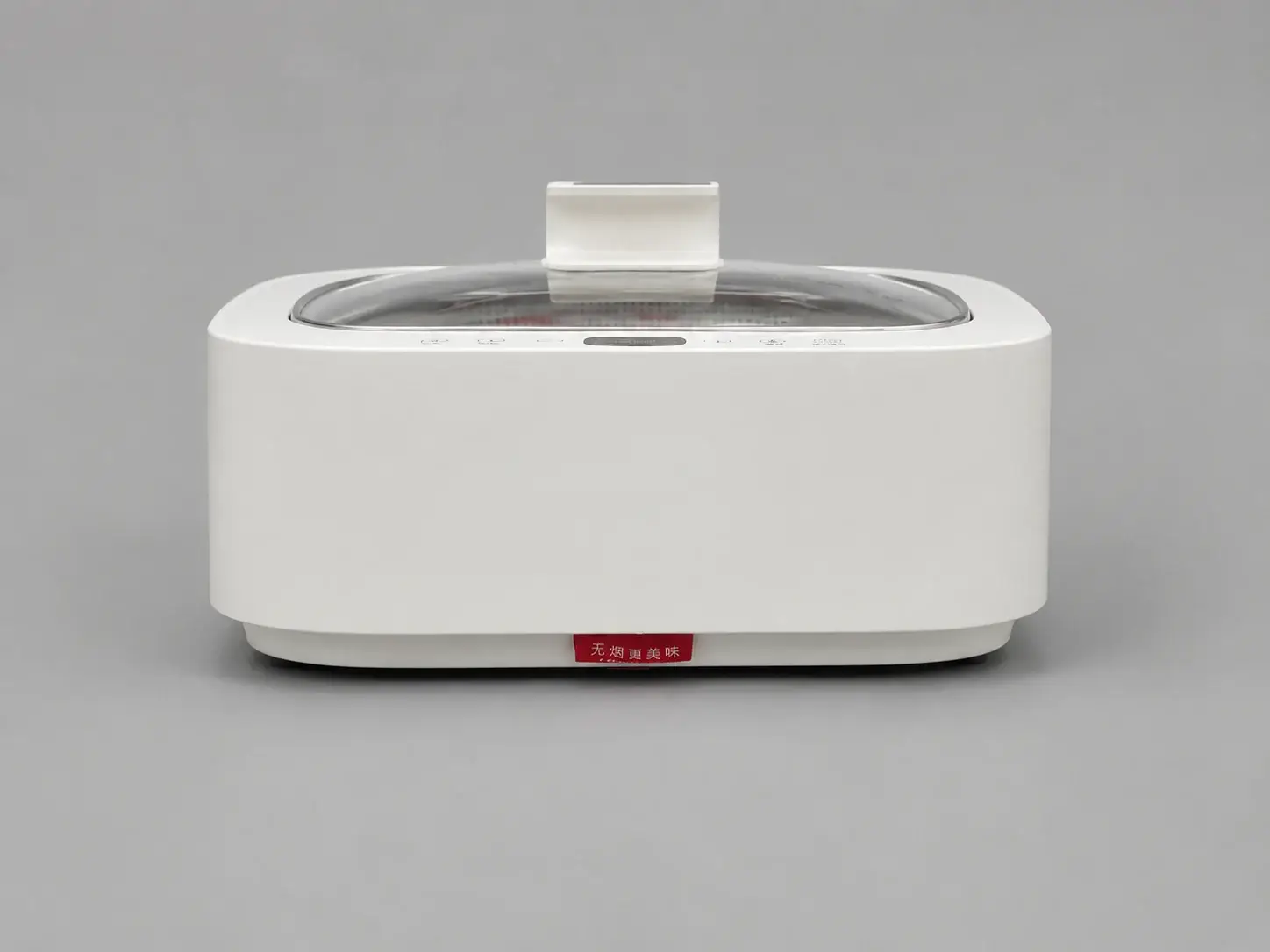 Mini Smokeless Grill product image 1