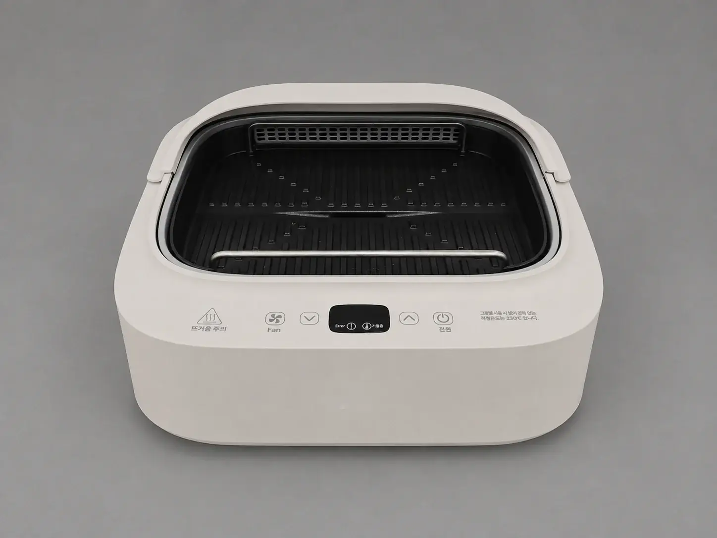 Upgraded Mini Smokeless Grill product image 3