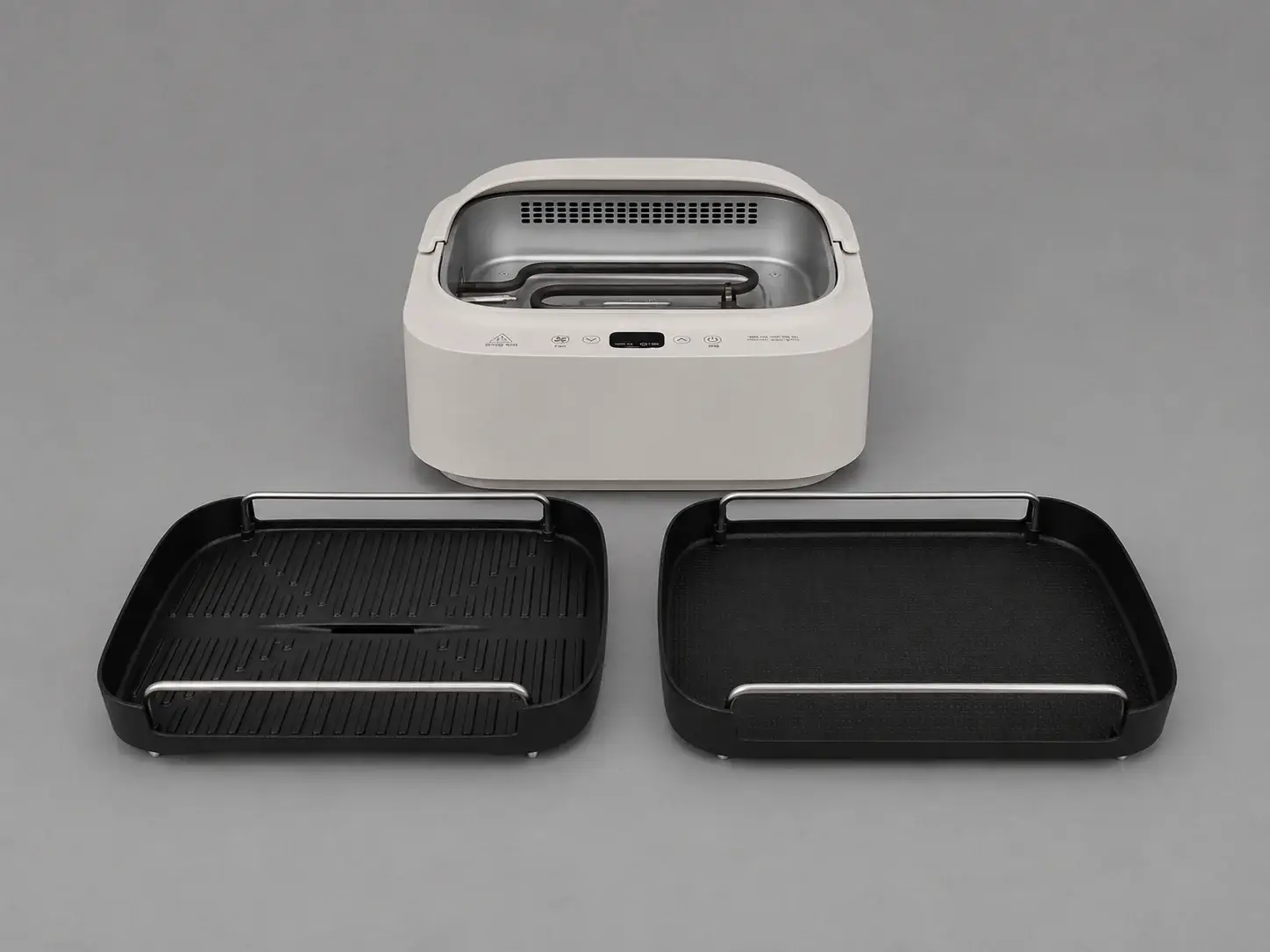 Upgraded Mini Smokeless Grill product image 5