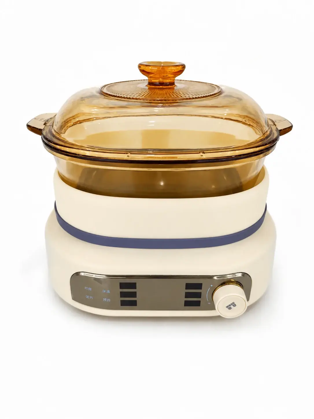 Glass Electric Cooker product image 2