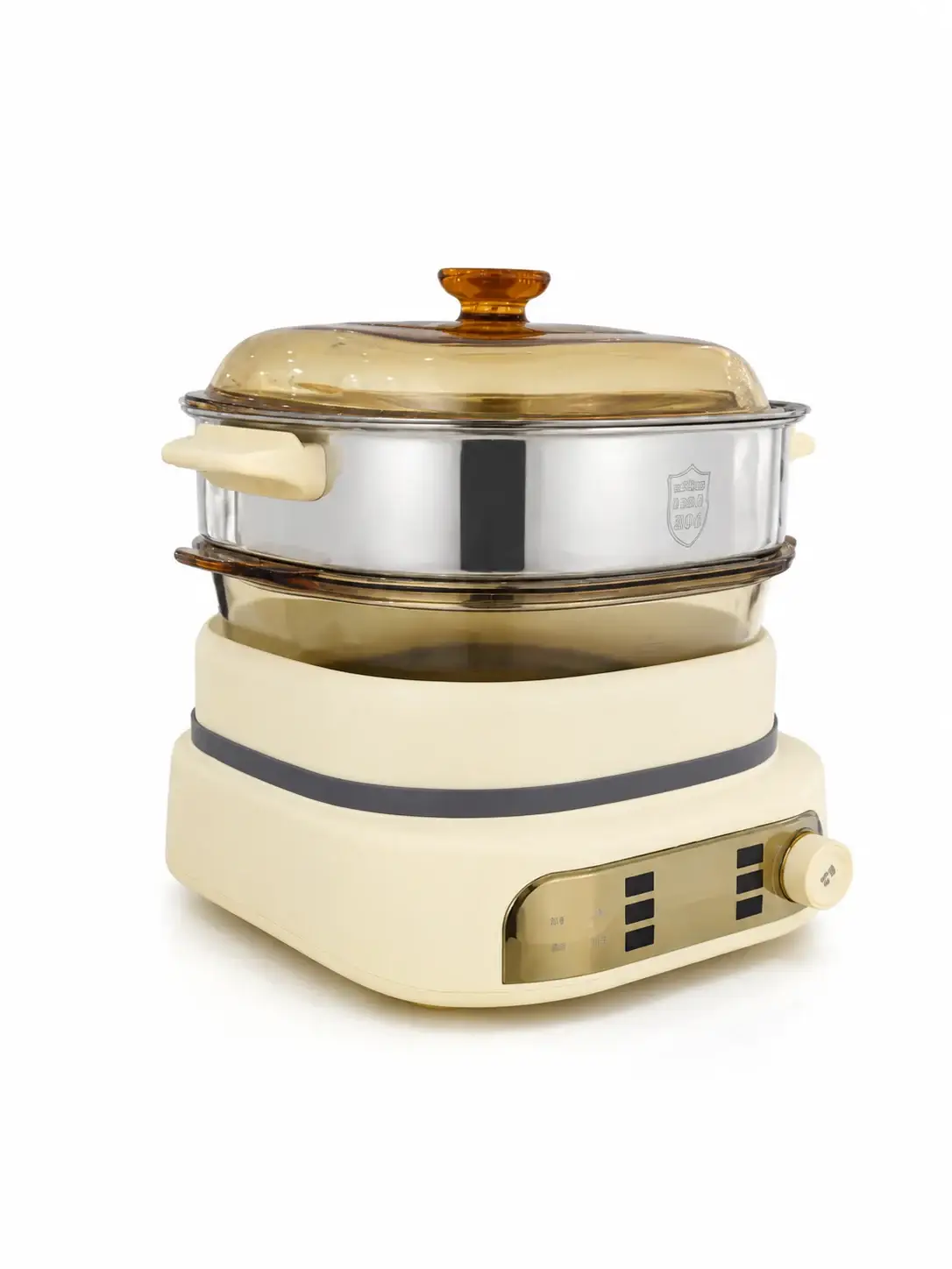 Glass Electric Cooker product image 3