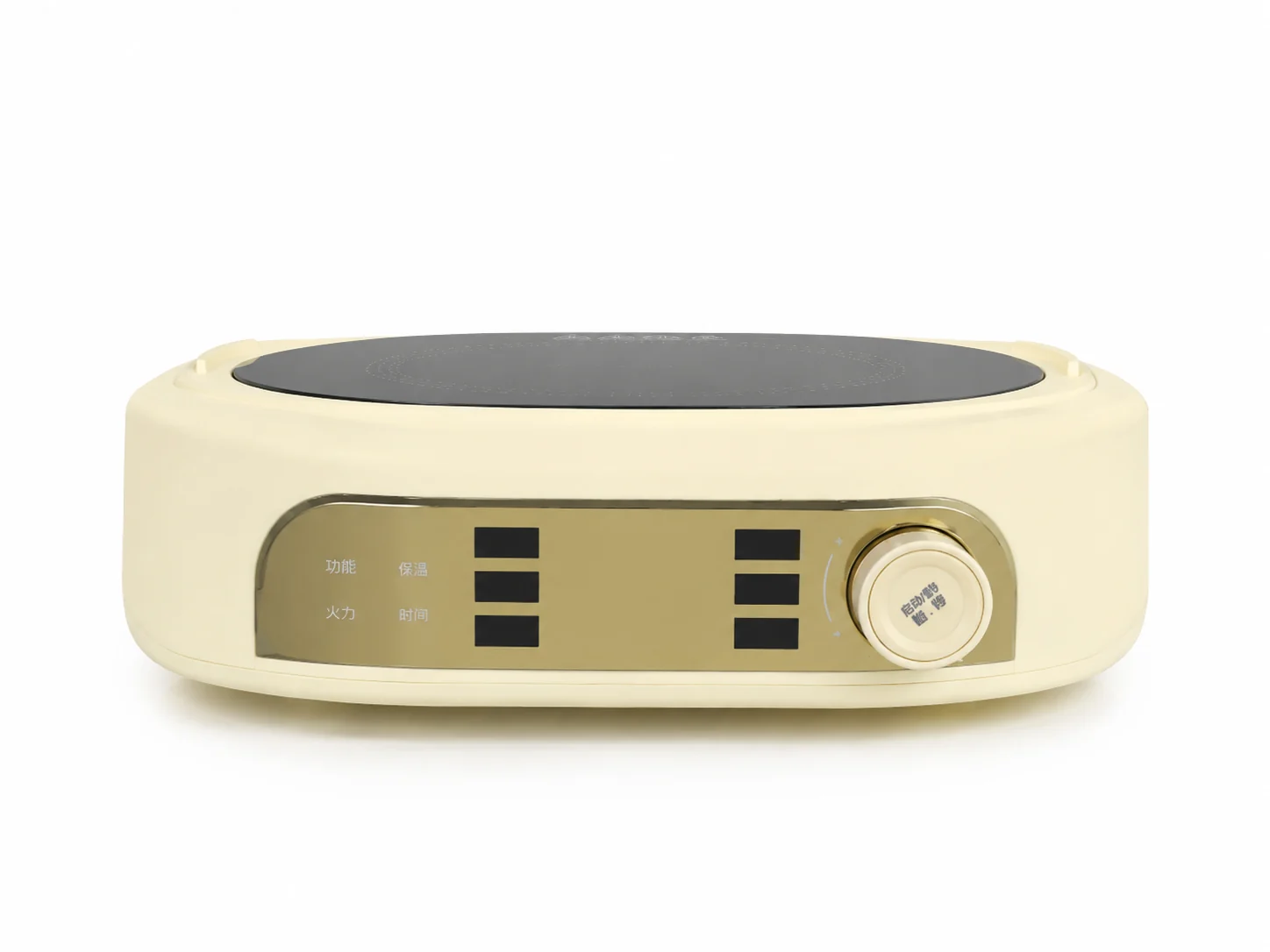Glass Electric Cooker product image 5