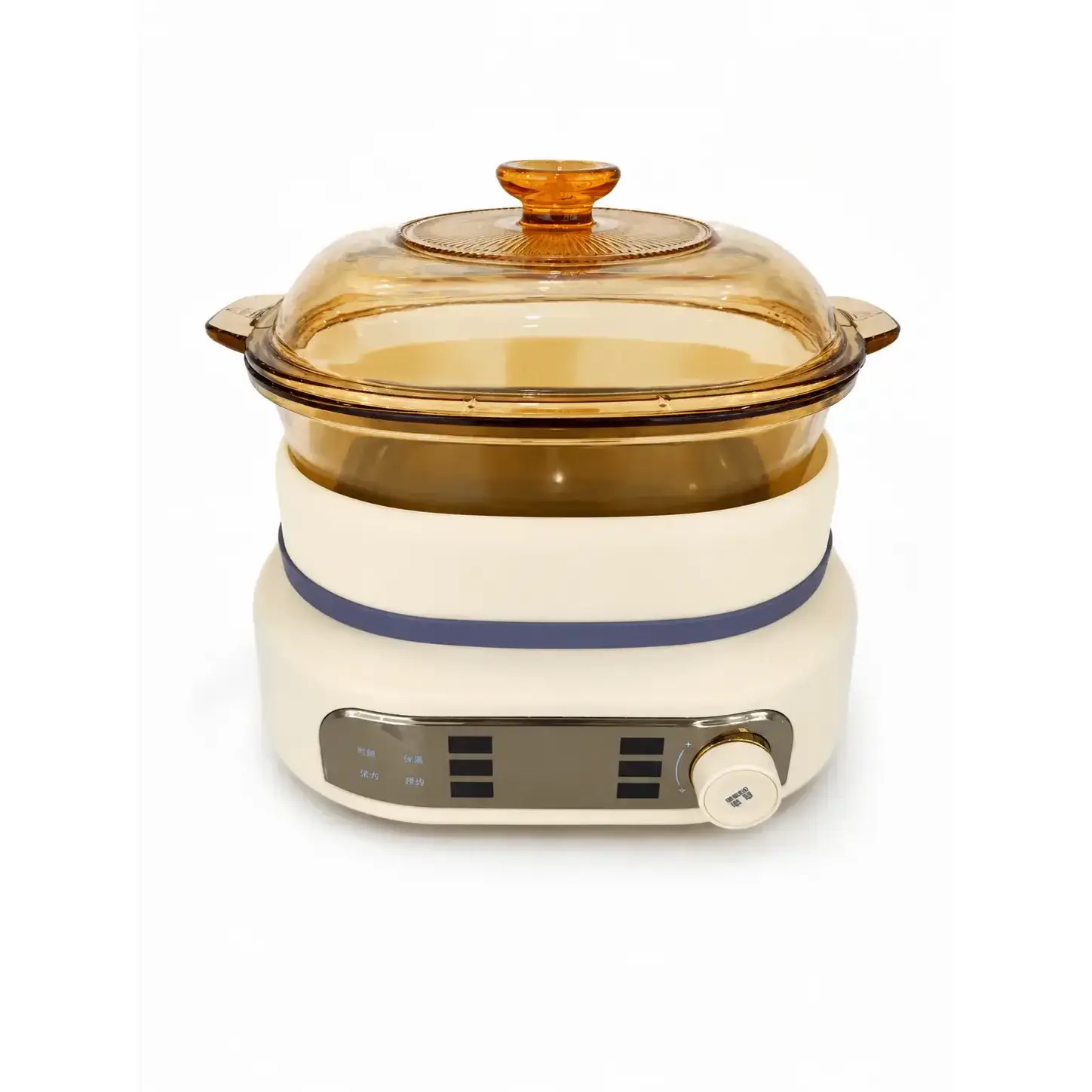 Glass Electric Cooker product image 1