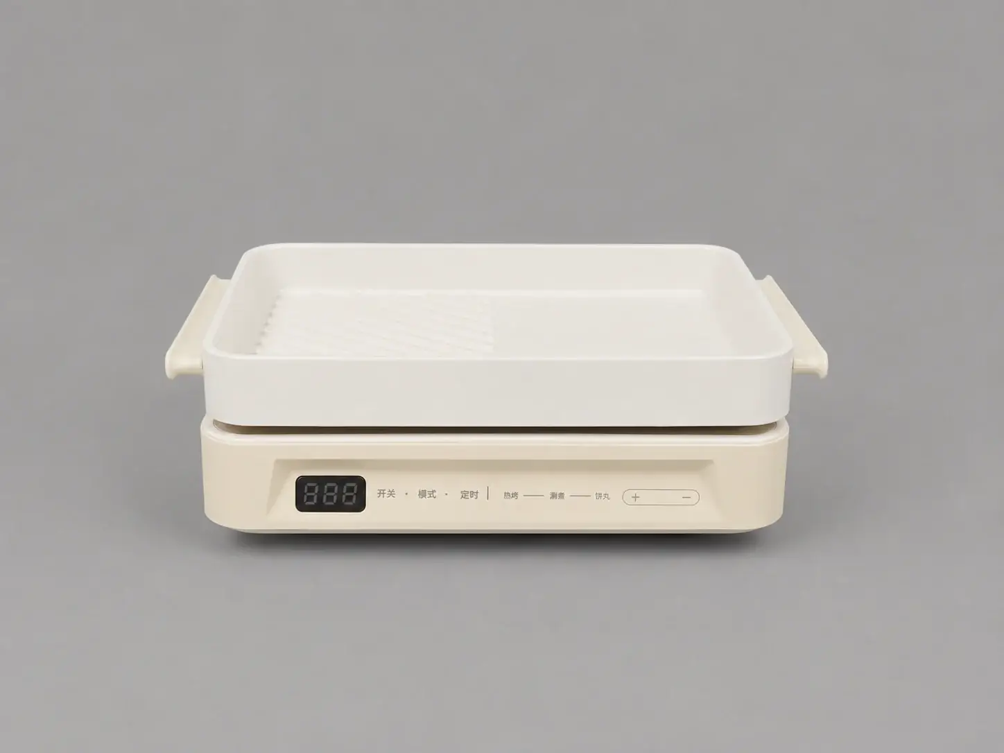 Multi-Function Grill with Hotpot — Pro product image 4