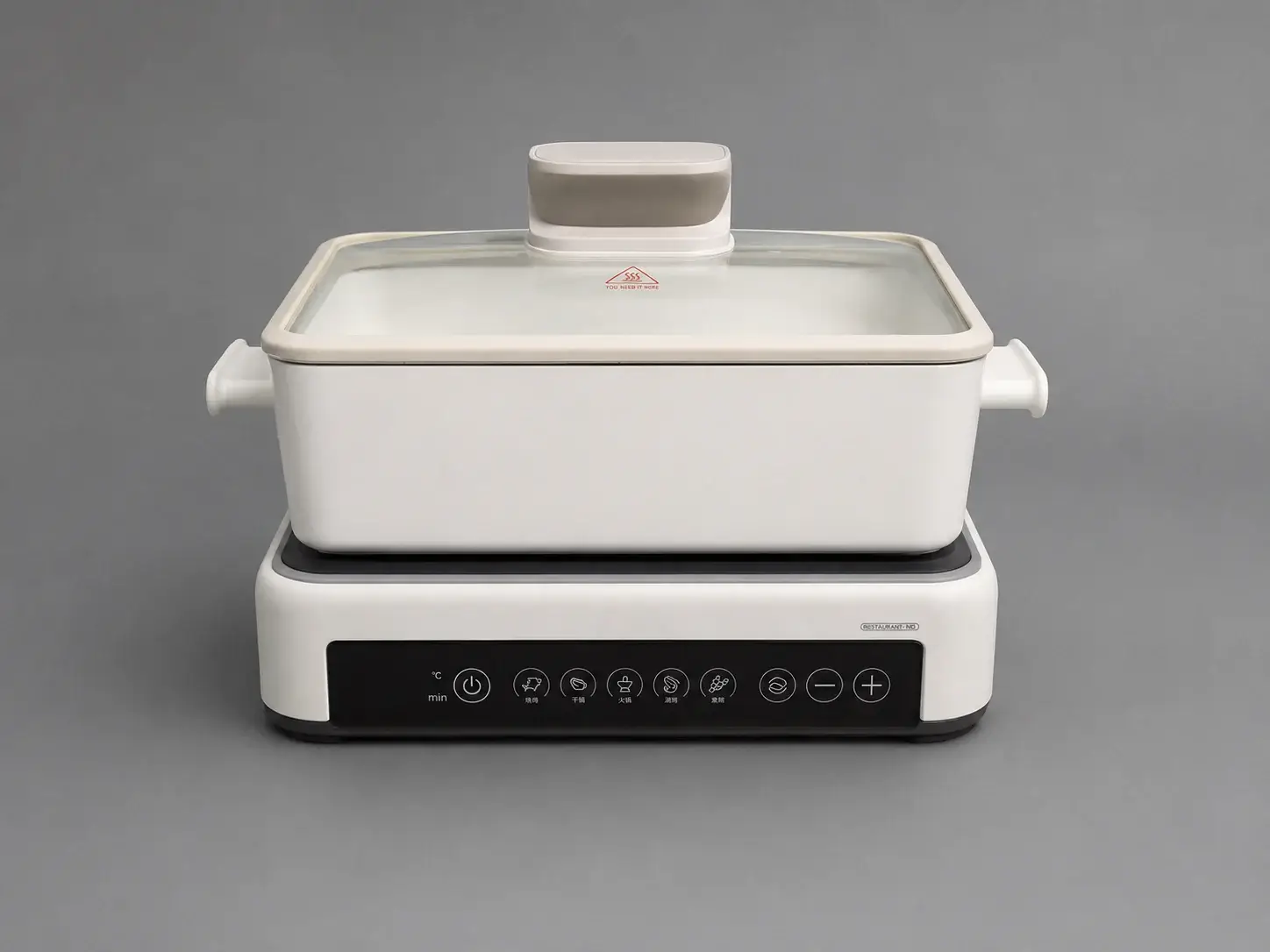 Multi-Function Grill product image 1
