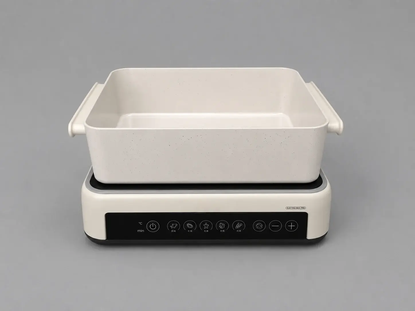 Multi-Function Grill product image 2