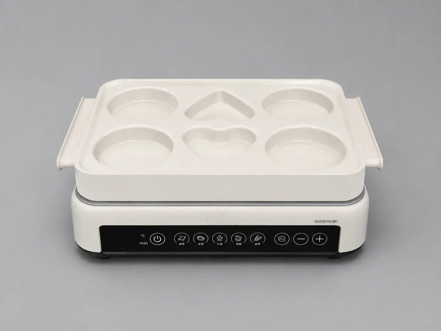 Multi-Function Grill product image 3