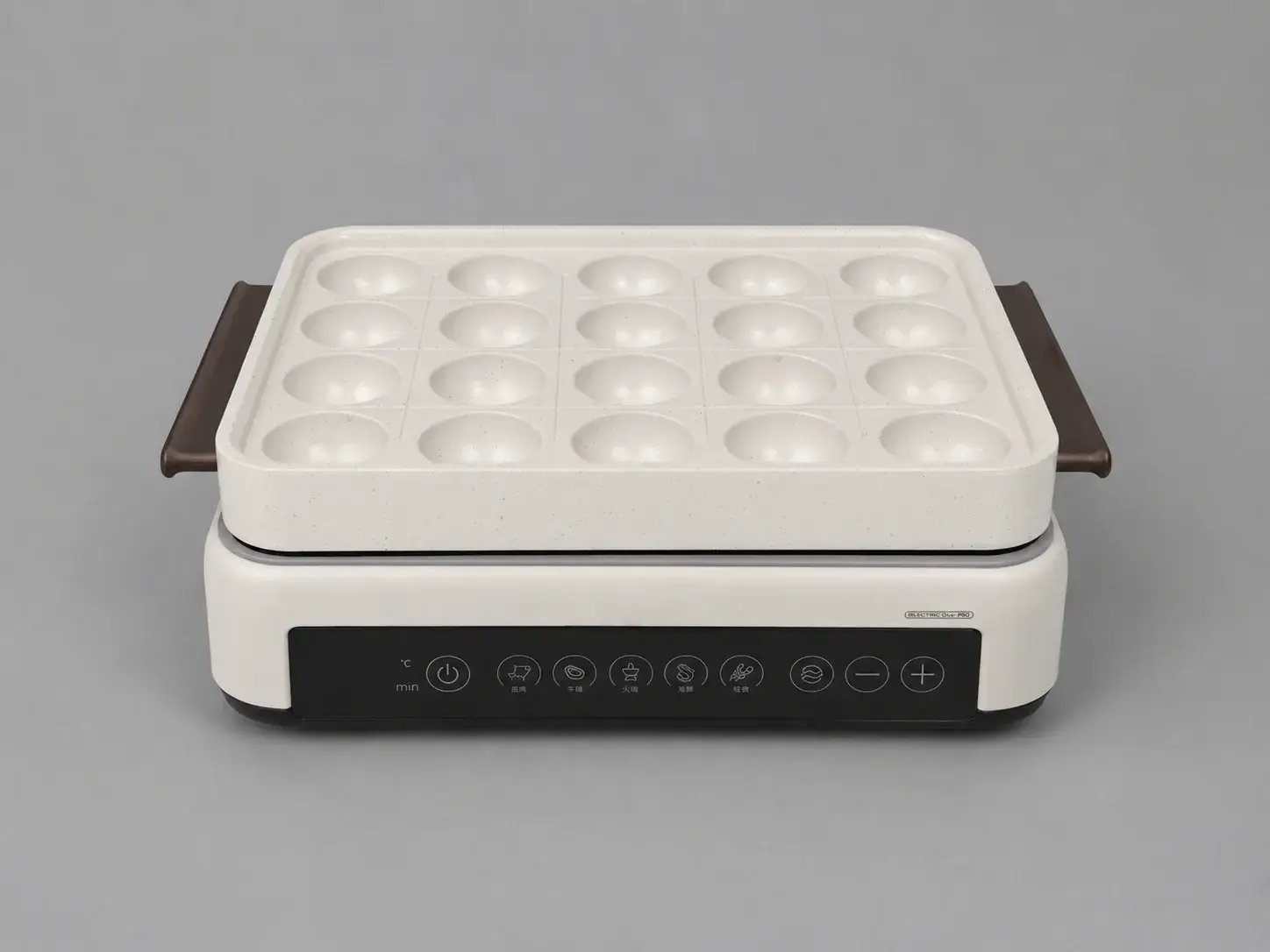 Multi-Function Grill product image 4