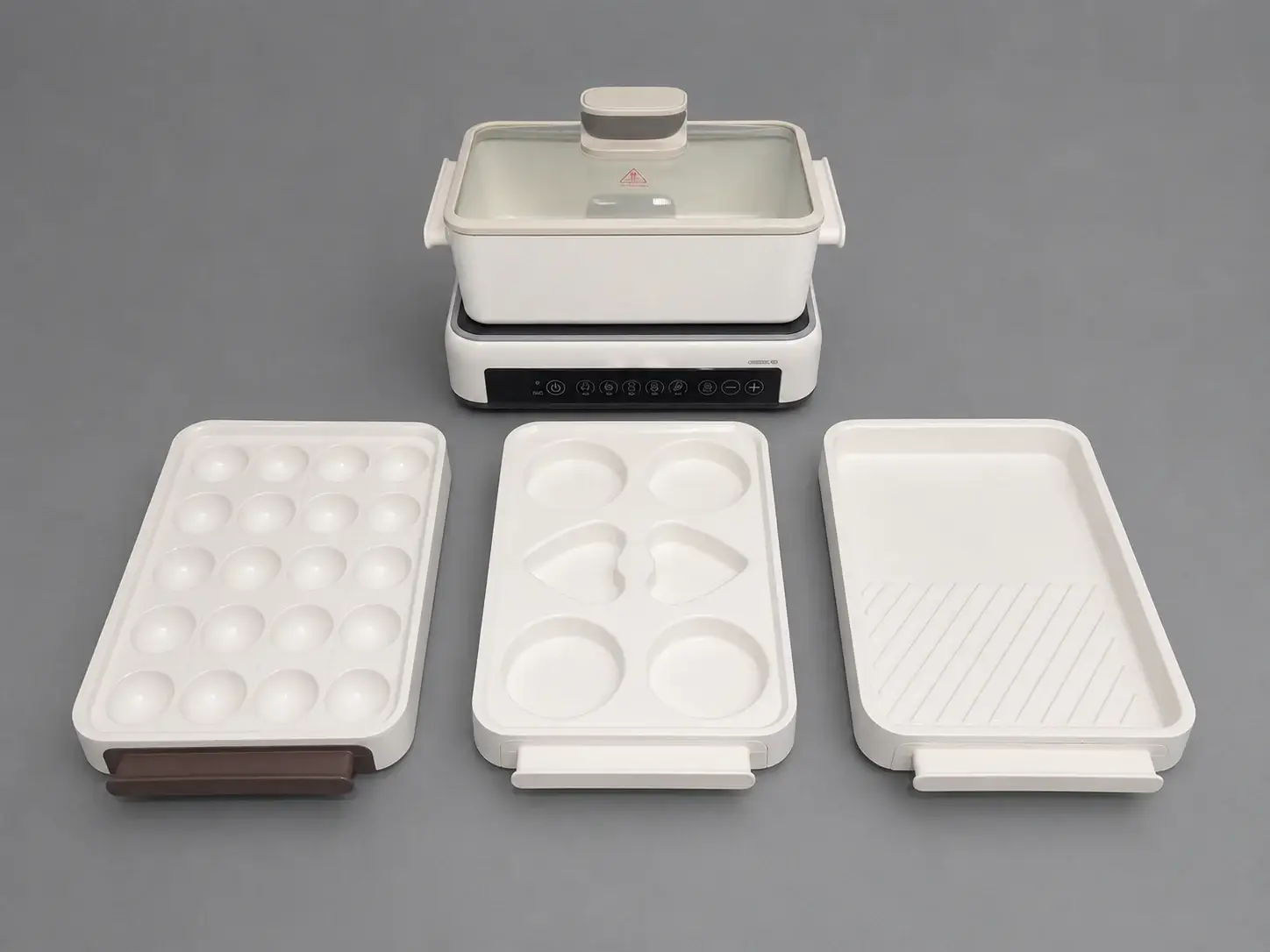Multi-Function Grill product image 6