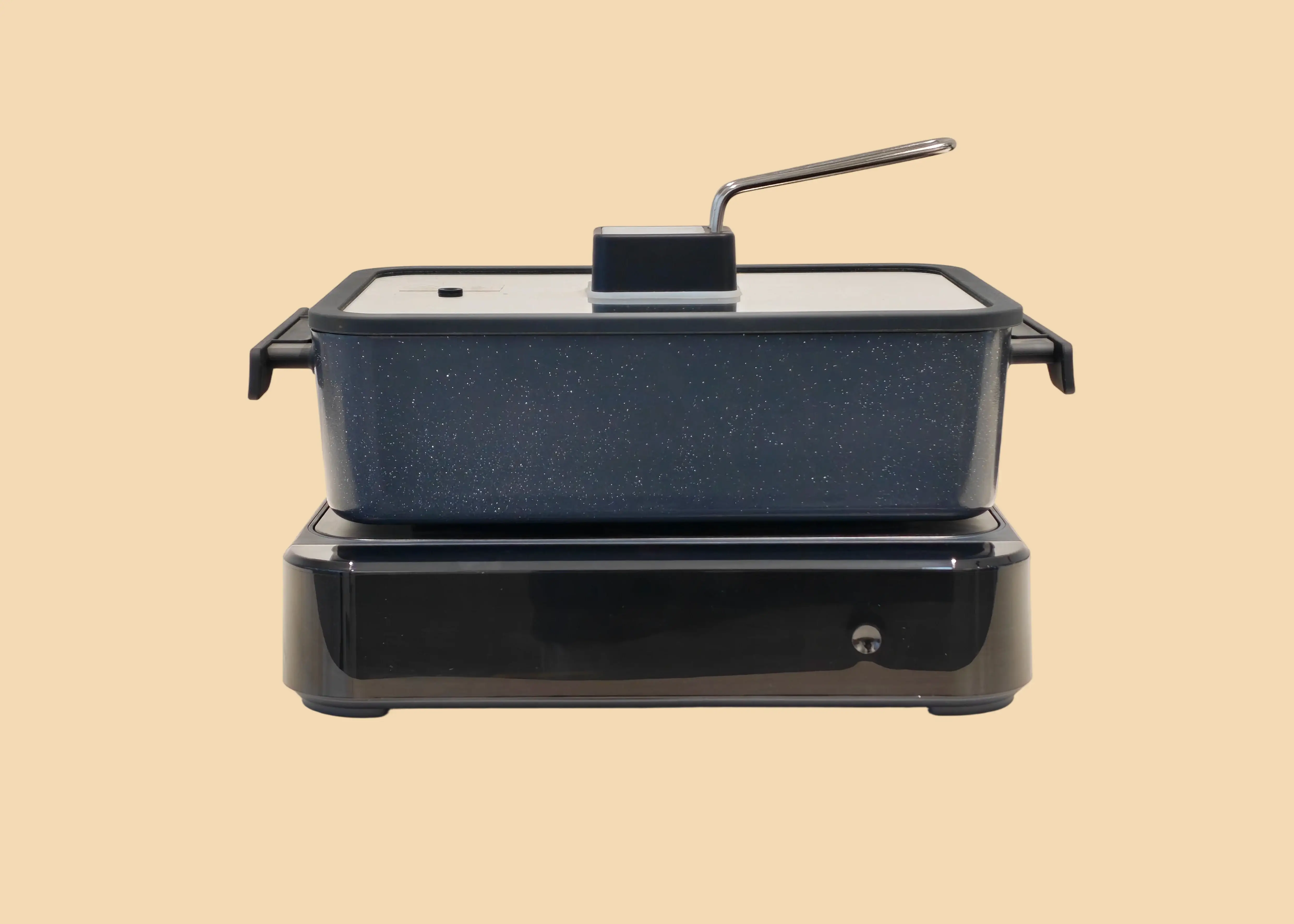 Multi-Function Grill product image 1