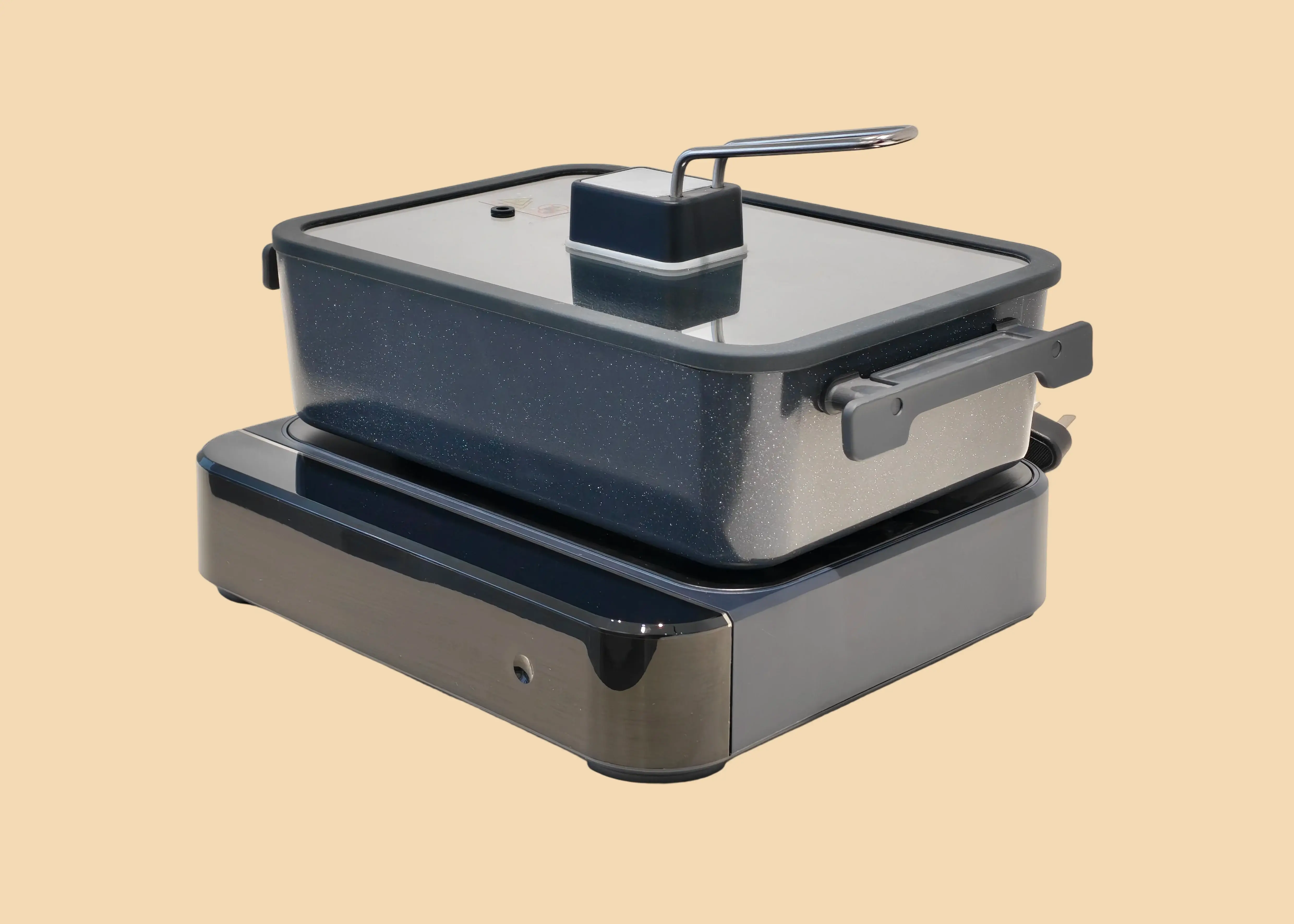 Multi-Function Grill product image 2