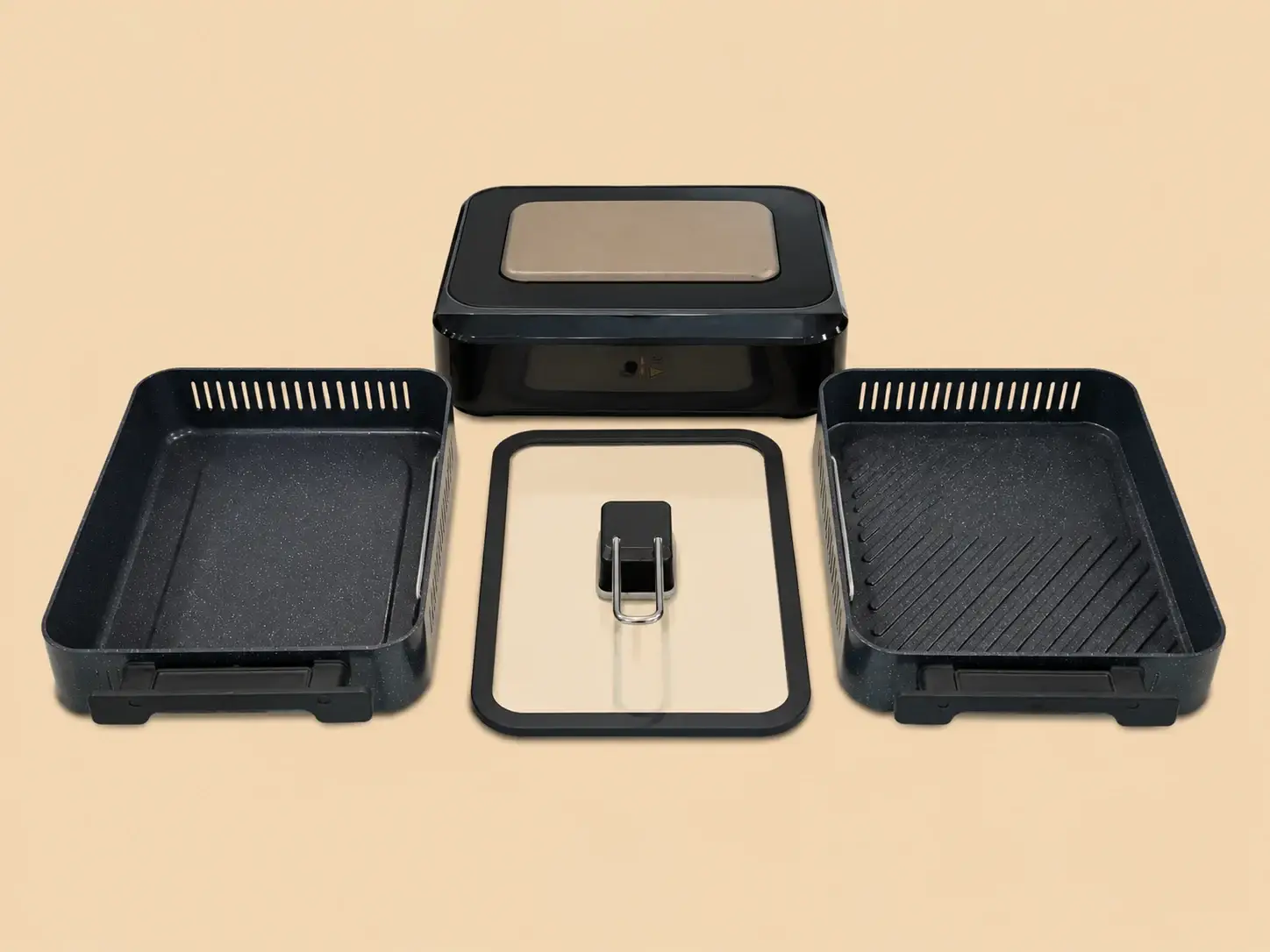 Multi-Function Grill product image 5