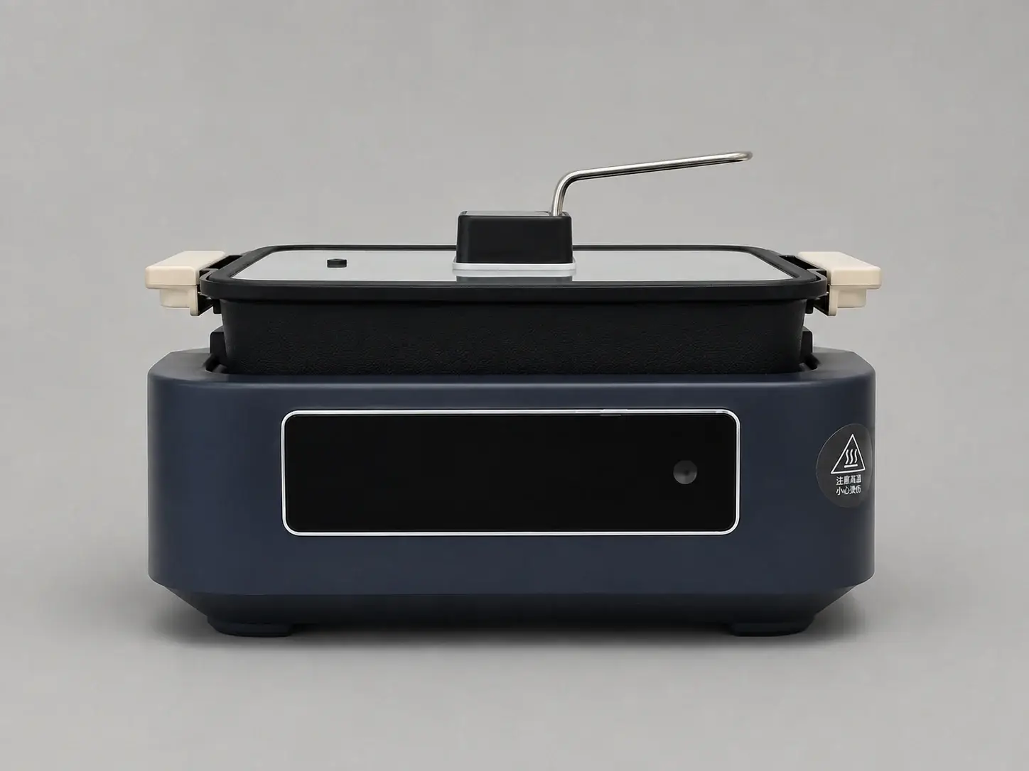 Smokeless Grill product image 1