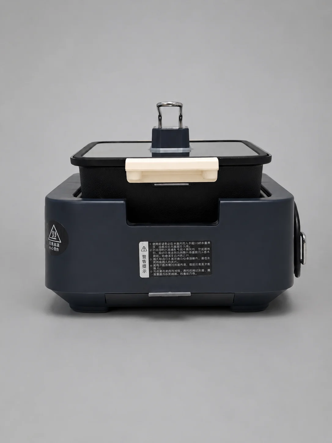Smokeless Grill product image 2