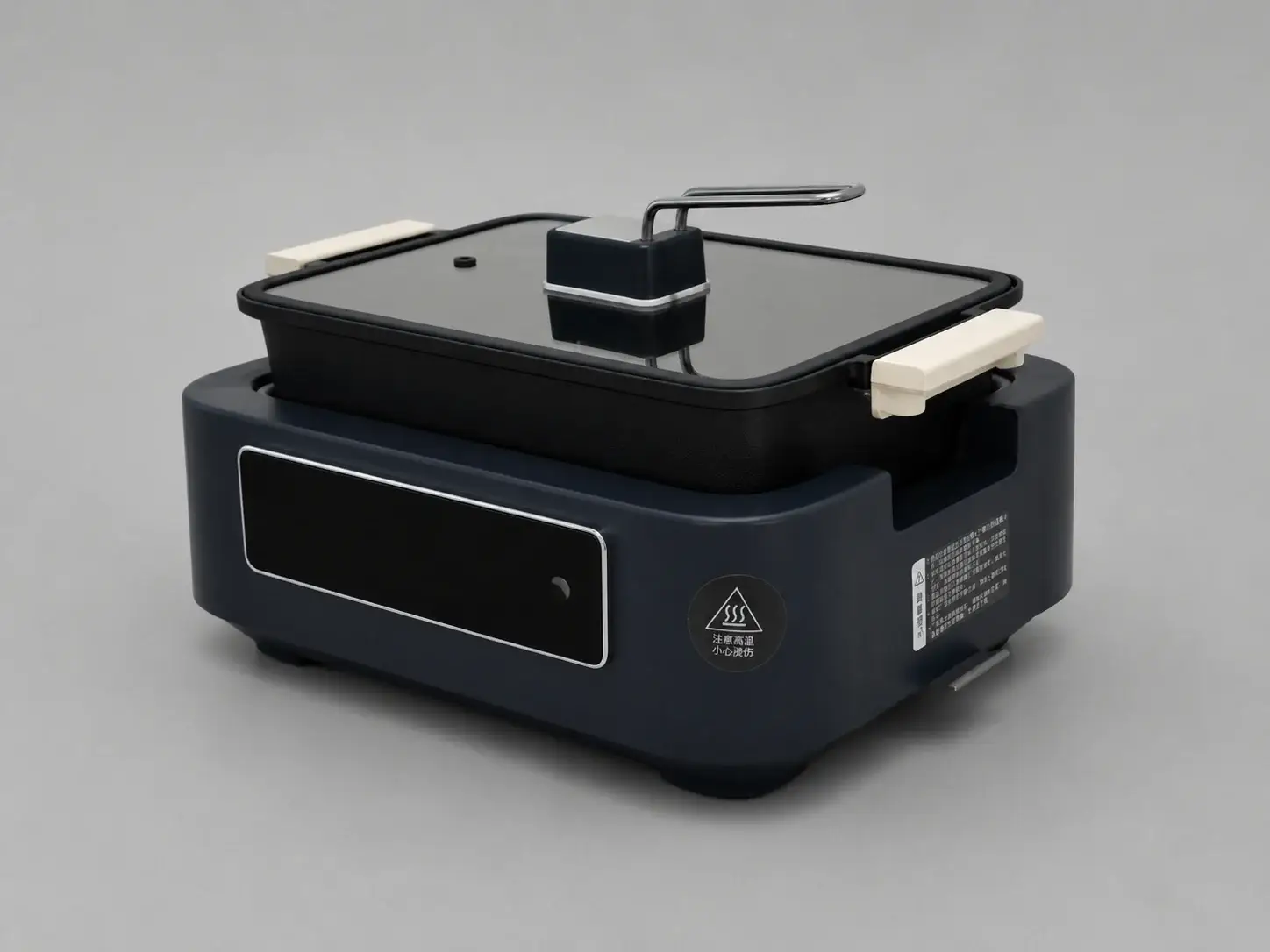 Smokeless Grill product image 3